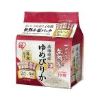* Iris Hokkaido производство Yumepirika 2.5 пакет 1.5kg