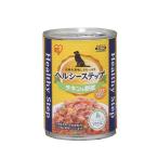  Iris o-yama здоровый подножка chi gold & овощи 375g
