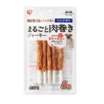  Iris o-yama целиком мясо наматывать вяленое мясо молоко жевательная резинка 5шт.