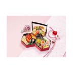 【ポイント10倍】◆京菜味のむら 八坂 京おせち 三段重  2〜3人前 31品目 メーカー直送 ▼返品・キャンセル不可【他商品との同時購入不可】