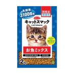  кошка s Mac . рыба Mix 2kg