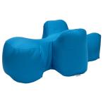  сирень подушка голубой M производитель прямая поставка V возвращенный товар * отмена не возможно [ другой товар .. одновременно покупка не возможно ]