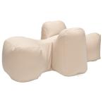  сирень подушка бежевый M производитель прямая поставка V возвращенный товар * отмена не возможно [ другой товар .. одновременно покупка не возможно ]