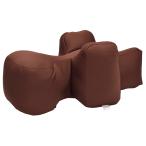  сирень подушка Brown M производитель прямая поставка V возвращенный товар * отмена не возможно [ другой товар .. одновременно покупка не возможно ]