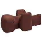  сирень подушка Brown L производитель прямая поставка V возвращенный товар * отмена не возможно [ другой товар .. одновременно покупка не возможно ]