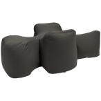  сирень подушка угольно-серый LL производитель прямая поставка V возвращенный товар * отмена не возможно [ другой товар .. одновременно покупка не возможно ]