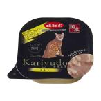 tebif домашнее животное kaliyudosinia кошка для chi gold 95g