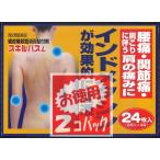 【第2類医薬品】スキルパスi 24枚×2