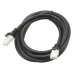  ом электро- машина ... поломка нет LAN кабель CAT6A 2m 1 шт. 