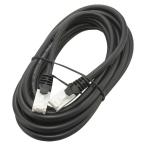  ом электро- машина ... поломка нет LAN кабель CAT6A 3m 1 шт. 