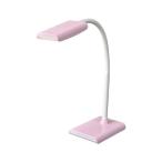  ом электро- машина LEDtes зажим 440lm розовый 