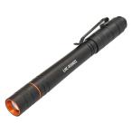  ом электро- машина USB заряжающийся LED zoom фонарик-ручка 300 люмен 1 шт 