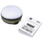  ом электро- машина LED круглый фонарь 