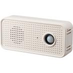 извещение voice белый срок службы батареи примерно 6. месяц GV10W [ прямая поставка товар ] возвращенный товар * отмена * другой товар . одновременно покупка. не возможно 