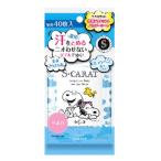 [ квази наркотики ] Kose cosme порт es carat лекарство для дезодорант сиденье без ароматизации 40 листов 