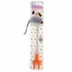 コンビ KB 猫じゃらりん ネズミ G