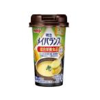 * Meiji mei баланс Mini cup кукуруза суп тест 125ml