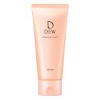 【ポイント15倍】カネボウ DEW(デュウ) クレンジングクリーム 125g