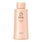 【ポイント15倍】カネボウ DEW(デュウ) エマルジョン しっとり(レフィル) 100ml