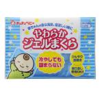 jekschuchu baby мягкость гель ...1 шт 