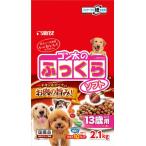 ゴン太のふっくらソフト　１３歳以上用　２．１ｋｇ