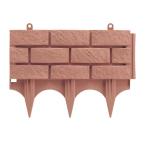  Ricci .ru земля останавливать кирпич style Brown 