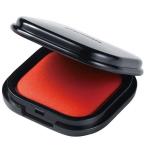  скорость . красная чернильная подушечка compact модель 40 номер чёрный 