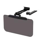 ショッピング星 星光産業 サンバイザー L EE70