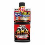 PS炎神力ニューフューエルコンディショナー D‐60