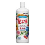  gold cho- цветок завод основной раствор 1200ml
