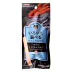 ドギーマン ドギースナックバリュー チキンミニソーセージ 4本