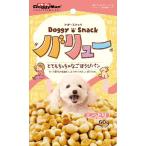 Yahoo! Yahoo!ショッピング(ヤフー ショッピング)ドギースナックバリュー とてもちっちゃなごほうびパン60g