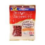 ドギーマンハヤシ ごほうびセレクト ホームデリカ チキンミートボール 140g