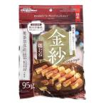 ドギーマン 金紗 鶏むねとレバーが入った旨みあふれるひとくち仕立て 95g