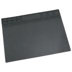 卓上作業用シリコーンマット SWM-4030G 【直送品】 返品・キャンセル・他商品と同時購入は不可