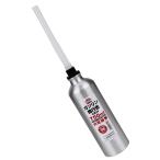 携帯用ガソリンアルミ携行缶 750ml 【直送品】 返品・キャンセル・他商品と同時購入は不可