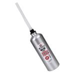 携帯用ガソリンアルミ携行缶 1000ml 【直送品】 返品・キャンセル・他商品と同時購入は不可