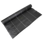 高密度防草シート 匠 1MX20M メーカー直送 ▼返品・キャンセル不可【他商品との同時購入不可】