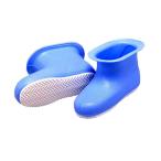 mitsugi long Curren na ботинки голубой BT-11