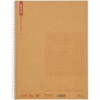  Maruman A4 спираль Note person глаз .80 листов 1 шт. входить 