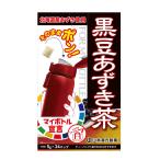 ショッピングあずき茶 ◆山本漢方 マイボトル 黒豆あずき茶 5gX24包   【3個セット】