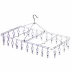  нержавеющая сталь вешалка LL