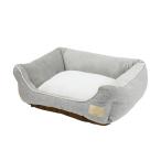 Homey всесезонный квадратное bed M серый производитель прямая поставка V возвращенный товар * отмена не возможно [ другой товар .. одновременно покупка не возможно ]