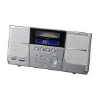 ショッピングCD ステレオCDシステム SDD4347S メーカー直送 ▼返品・キャンセル不可【他商品との同時購入不可】