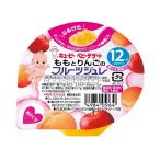 *ki You pi-... яблоко. фрукты jure(12 месяцев ~) 70g[3 шт. комплект ]