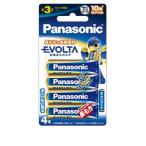  Panasonic evo ruta щелочные батарейки блистер упаковка одиночный 3 форма 4шт.@ упаковка 