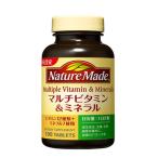 ショッピングマルチビタミン ◆大塚製薬 ネイチャーメイド マルチビタミン&ミネラル 100粒