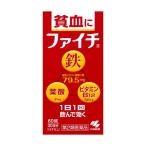 【第2類医薬品】小林製薬 ファイチ 60錠