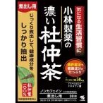 * Kobayashi .. чай Tochuu 3g×30 пакет 