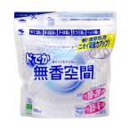 小林製薬 ドでか無香空間 替 無香料